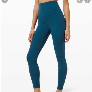 Lululemon Align High-Rise Pant, 28”